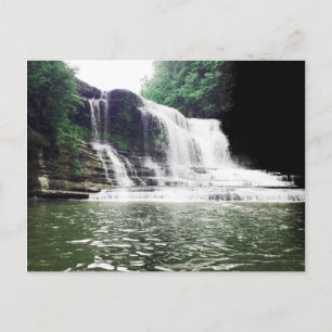 Carte Postale cummins