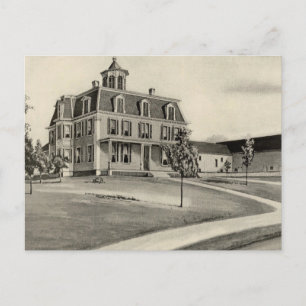 Carte Postale Cupola