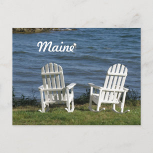 Carte postale - Customisée