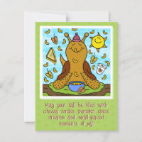 Cute Snail Confort Nourriture Bonne Automne