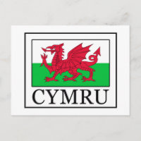 Cymru