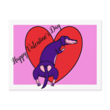 Dachshund Saint-Valentin