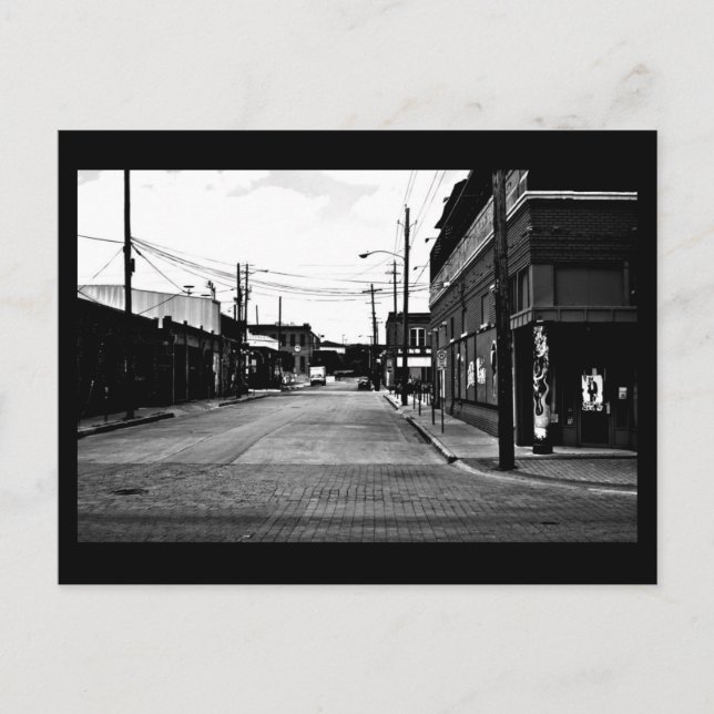 Carte postale-Dallas Photographie-39 (Devant)