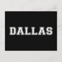 Dallas Texas