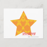 Damas Orange-Jaune 3