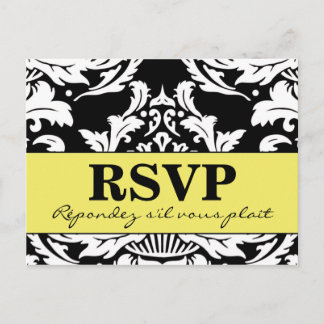 Carte postale Damas traditionnelle