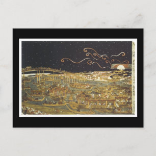 Carte postale d'Ancient Japanese