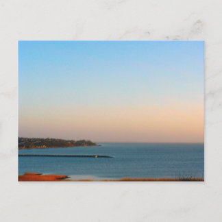 Carte Postale Danois