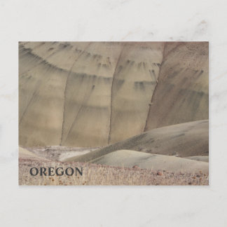 Carte Postale Dans une rainure