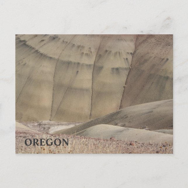 Carte Postale Dans une rainure (Devant)