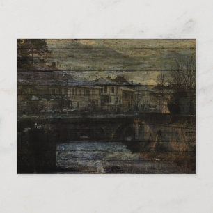 Carte Postale Danse des Vampires