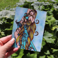 Danseur du ventre Aquarius