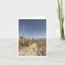 Carte postale d'Arizona 3