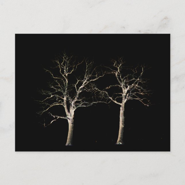 Carte Postale Dark Side 9 pccna (Devant)