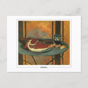 Carte postale d'art Paul Gauguin #417 - Beaux-Arts