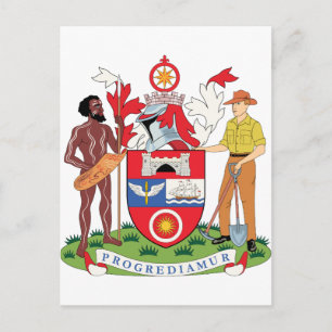 Carte Postale darwin, Autriche
