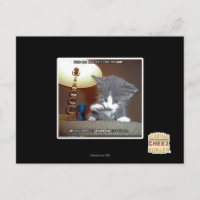 Dats une petite étape me fourrure