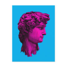 David Michelangelo Fuchsia