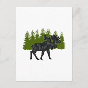 CARTE POSTALE DAYDREAM STROLL