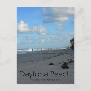 Carte Postale Daytona Beach