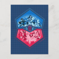 DC Super Hero Girls Teamwork Bataille