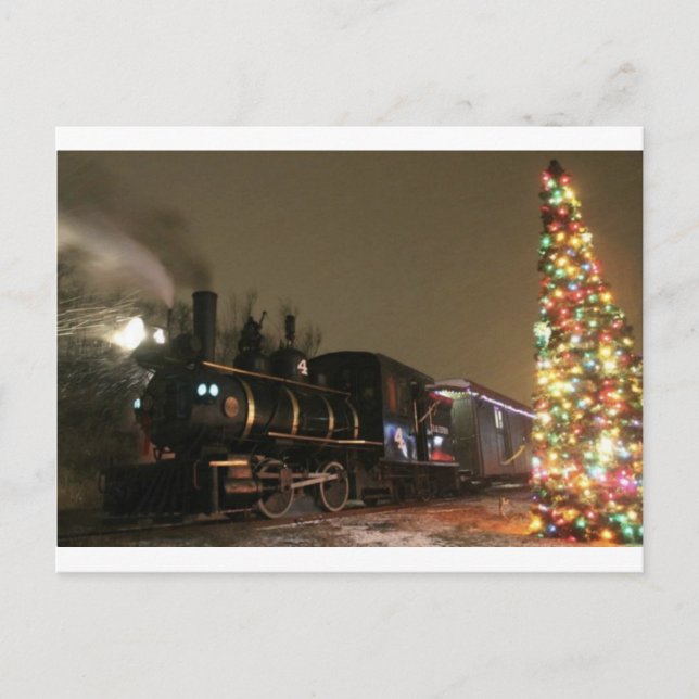 Carte Postale de (Devant)