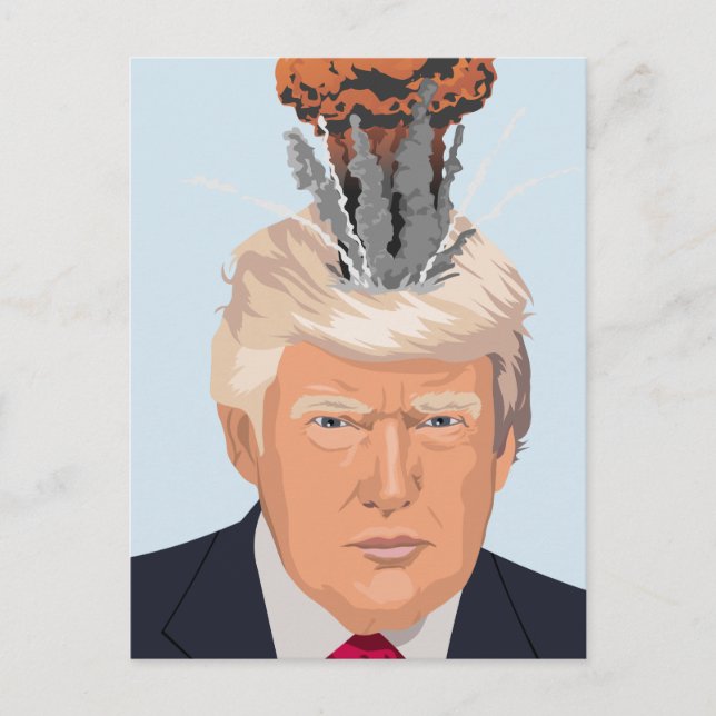 Carte postale de 77 minutes pour le panier du cerv (Devant)