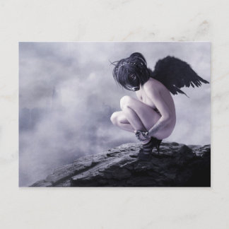 Carte postale de "apocalypse"