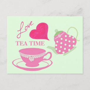 Carte postale de belles expressions