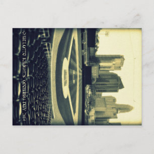 Carte postale de Charlotte Knight