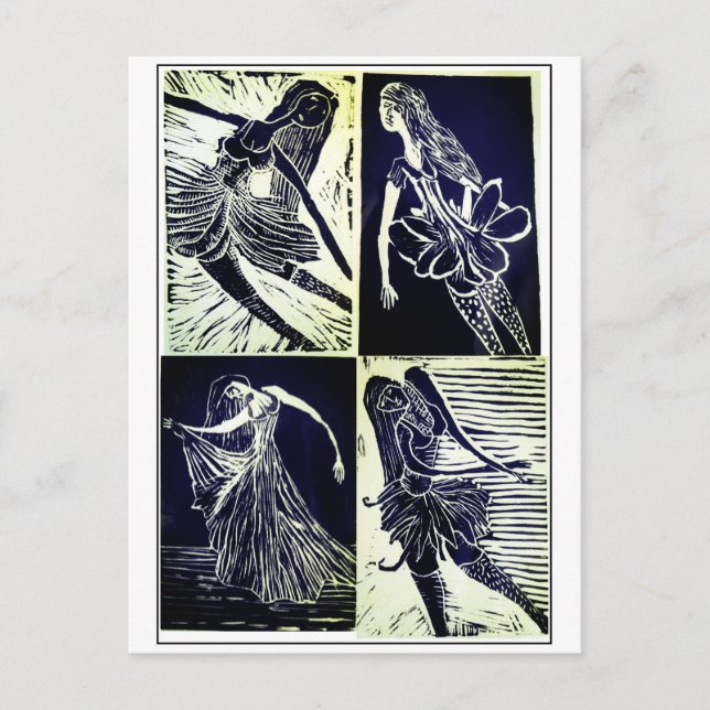 Carte postale de CONCEPTION JOY (Devant)