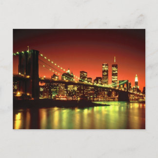 Carte Postale De crainte d'oublier