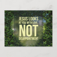 Carte postale de diffusion