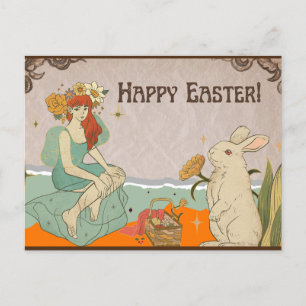 Carte postale de Easter Tales