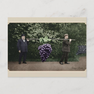 Carte postale de Friar Park #17 | Domaine victorie