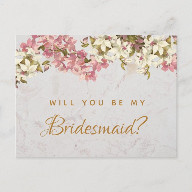 Carte postale de la servante de la famille Bridesm (Devant)