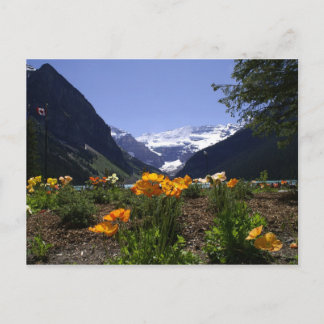 Carte postale de Lake Louise