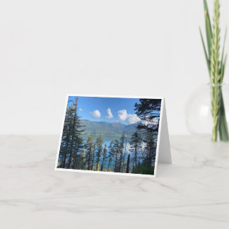 Carte postale de l'Oregon 3