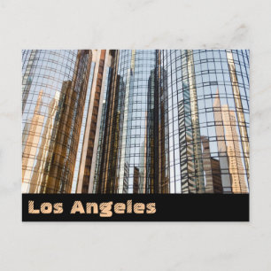 Carte postale de Los Angeles