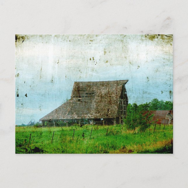 Carte Postale De meilleurs jours (Devant)