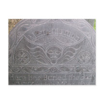 Carte postale de Mori de souvenir