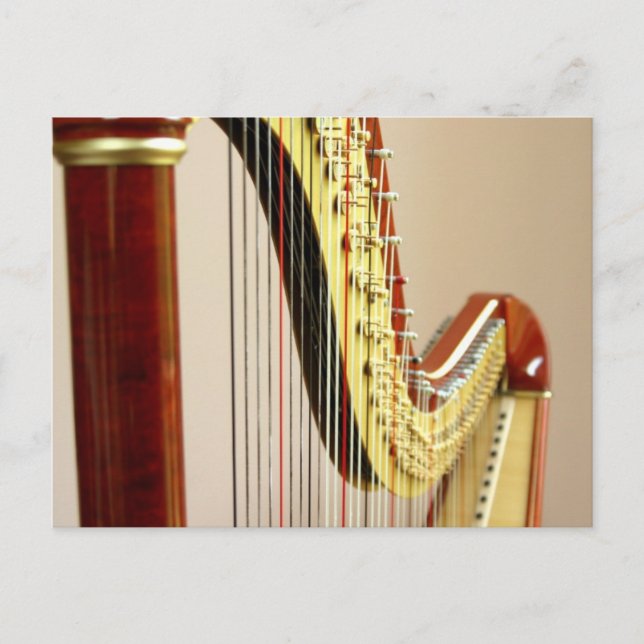 Carte postale de musique 5 (Devant)