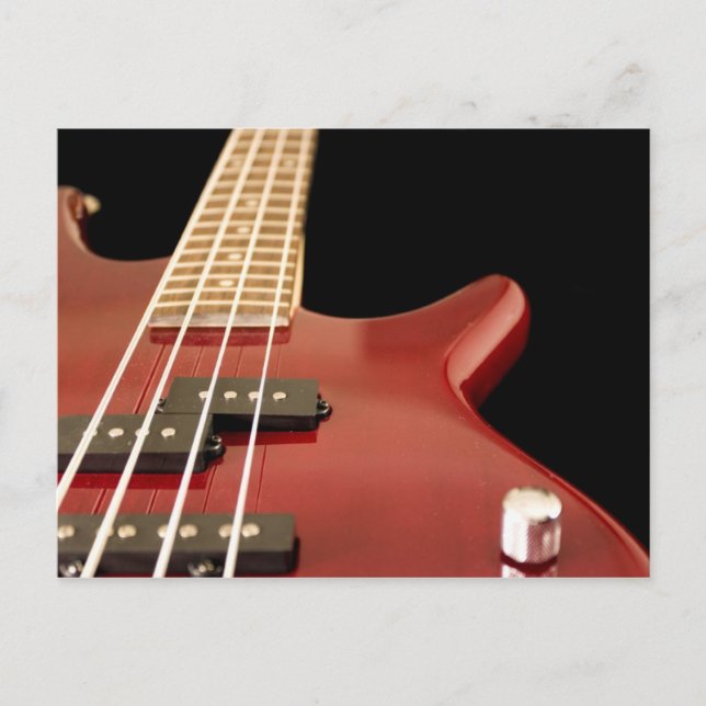 Carte postale de musique 6 (Devant)