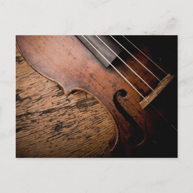 Carte postale de musique 8 (Devant)