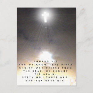 Carte postale de Pâques