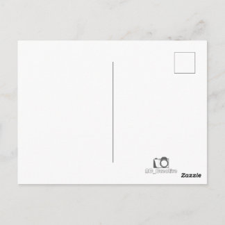 Carte Postale De Paris avec amour