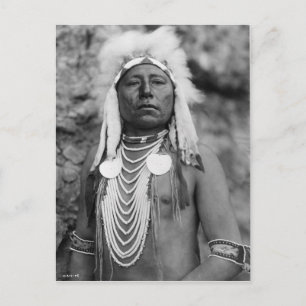 Carte Postale De quelle manière