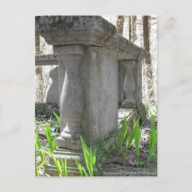 Carte postale de remise en état (Devant)