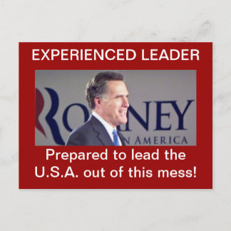 Carte postale de Romney