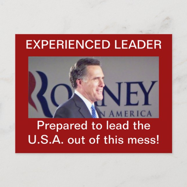 Carte postale de Romney (Devant)